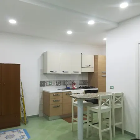 Holiday home La Piazzetta