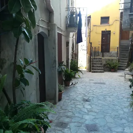 La Piazzetta Holiday home Ascea
