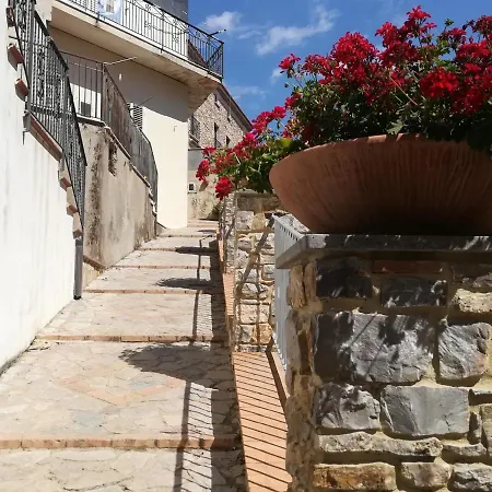 La Piazzetta Holiday home *