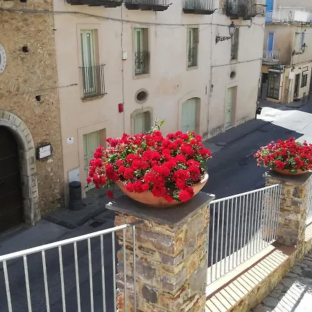 La Piazzetta * Ascea