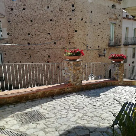 La Piazzetta Prázdninový dům *