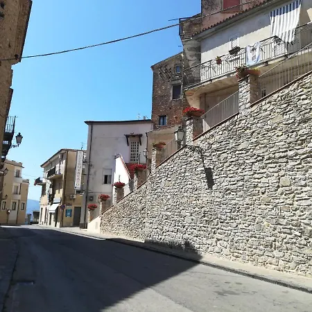 Prázdninový dům La Piazzetta *