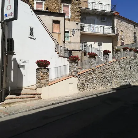 La Piazzetta