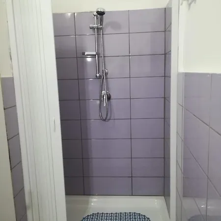 Prázdninový dům La Piazzetta