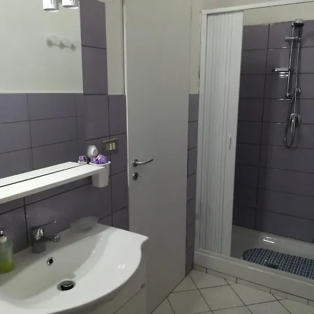 La Piazzetta Holiday home *