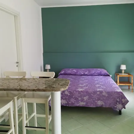 Holiday home La Piazzetta *