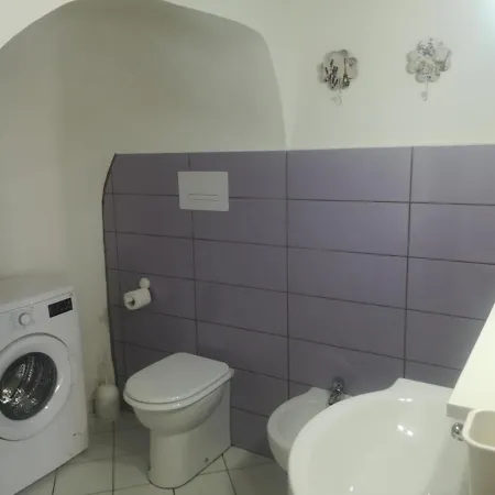 La Piazzetta Prázdninový dům *